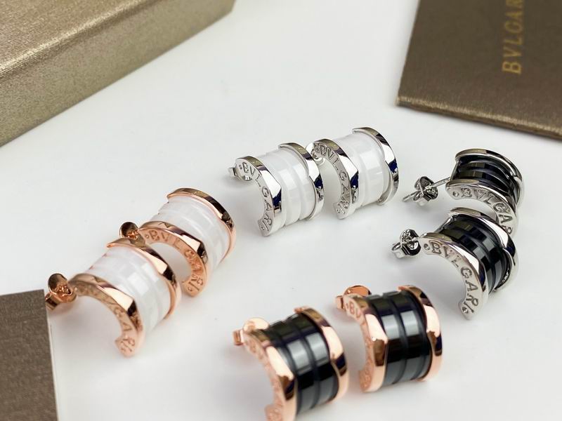 Bvlgari Earring 06yxs01